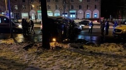Арестована сбившая насмерть маму с ребенком в Москве женщина