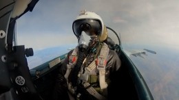 Уничтожение самолета ВСУ: лучшее видео из зоны СВО РФ за день