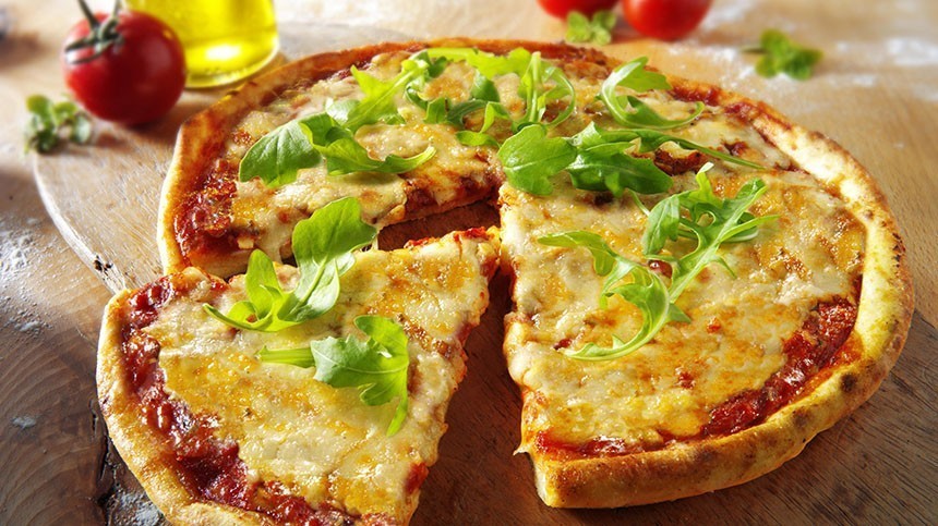 Кальцоне или Дьябло: какая вы пицца по знаку зодиака