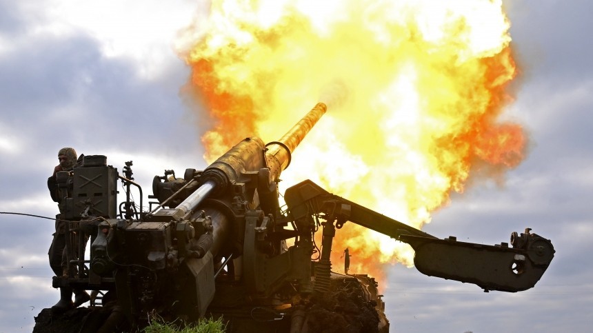 Экс-полковник США назвал срок уничтожения Украины