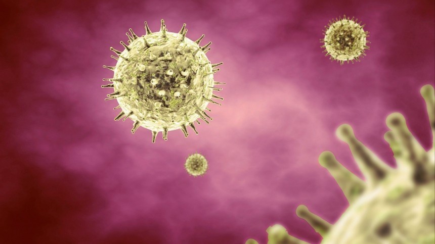 Новая пандемия? Ученые нашли пять угрожающих человечеству вирусов
