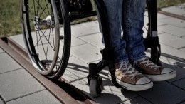 Совфед одобрил закон о дополнительных выходных для родителей детей-инвалидов