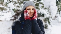 Наступающий аномальный холод грозит россиянам редким кожным заболеванием