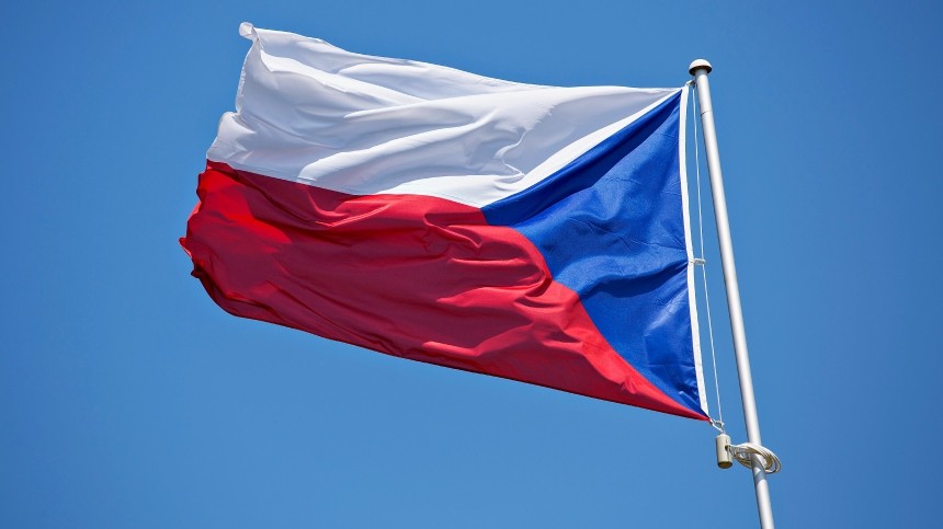 «Свободная» Европа: в Чехии возбуждают уголовные дела за поддержку России