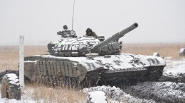 «Дополз до нас за ночь»: военный РФ выжил в горящем танке под обстрелом гранат ВСУ
