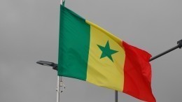 Депутат избила стулом коллег во время принятия бюджета в парламенте Сенегала