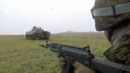 Пулеметами и минометами по ВСУ: лучшее видео из зоны СВО РФ за день
