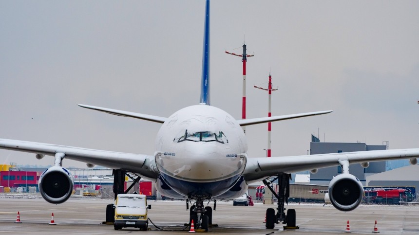 Reuters: компания Airbus планирует отказаться от титана из РФ в ближайшее время