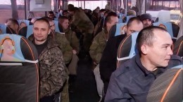 Освобожденные российские военные рассказали о пытках ВСУ