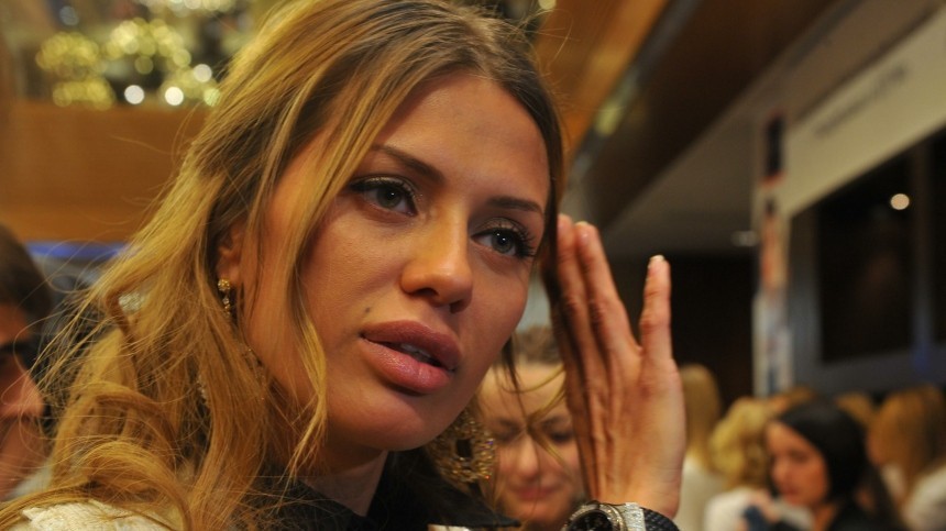 «Мы просто блевали»: Сати Казанова раскрыла страшную зависимость Виктории Бони