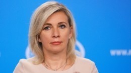 «Реальная угроза»: Захарова осудила двуличную позицию ООН об изнасилованиях украинок