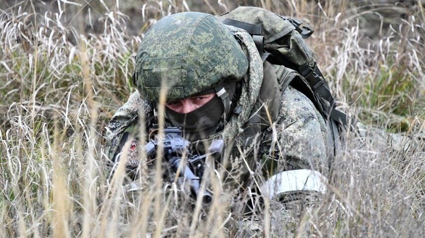 Каждый боец на счету: РФ делает все, чтобы не допустить гибели солдат на Украине