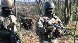«Визжали, как девочки»: боец батальона «Крым» рассказал о позорном бегстве ВСУ