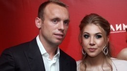 В центре Москвы была избита жена экс-футболиста «Спартака» Дарья Глушакова