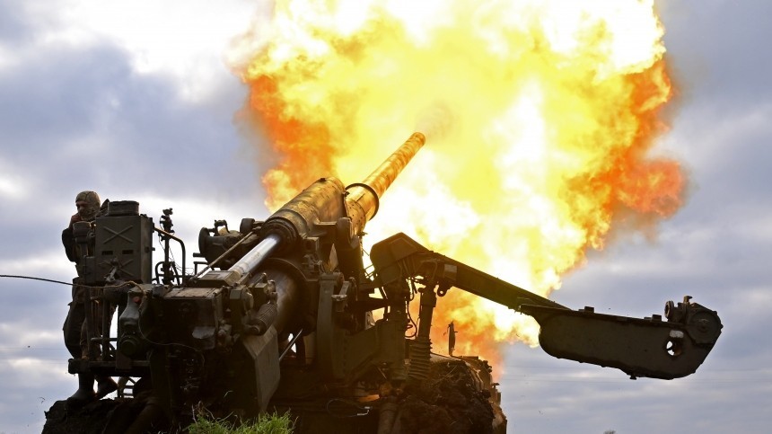 Зеленский назвал самое «горячее и болезненное» направление для украинских боевиков