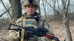 «Клоун»: украинского политика Ляшко подняли на смех за фото в боевой форме