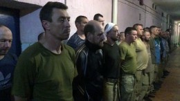 Боевиков ВСУ вместо стрельб заставляли рыть окопы в надежде обмануть разведку России