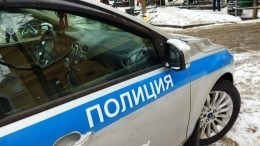 «Не выходит на связь»: в убийстве женщины у храма в Москве подозревают ее мужа