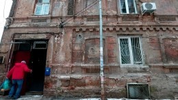Сроковой момент: в России ужесточат требования к расселению аварийного жилья
