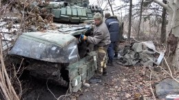 Пит-стоп на передовой: в рембатальонах научились путать ВСУ при модернизации техники