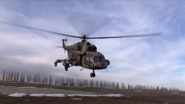 Каждый вылет как первый: как работают группы огневого прикрытия в зоне СВО