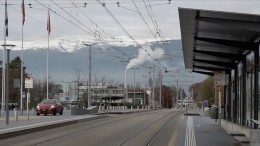 Швейцария может ввести запрет на эксплуатацию электромобилей из-за энергокризиса