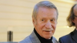 Иван Краско госпитализирован в состоянии средней степени тяжести