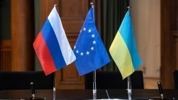 В ФРГ раскрыли реальную причину отказа Киева от переговоров с РФ