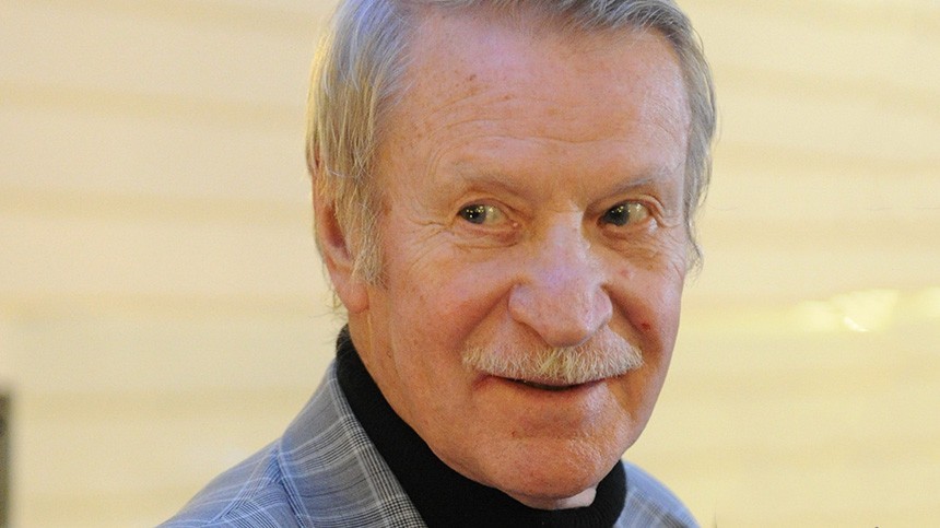 Герой на экране и ловелас в жизни: чем запомнится актер Иван Краско