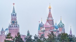 В Кремле подписали закон о повышении прожиточного минимума