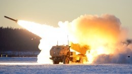 США тайно модифицировали РСЗО HIMARS, чтобы Украина не могла ударить по РФ