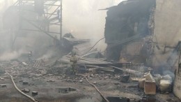 В Минобороны сообщили о гибели трех военных в результате атаки ВСУ на аэродром