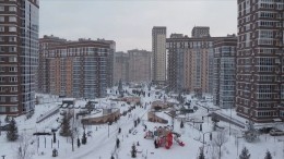 В России хотят возродить дореволюционную традицию для строительства доступного жилья
