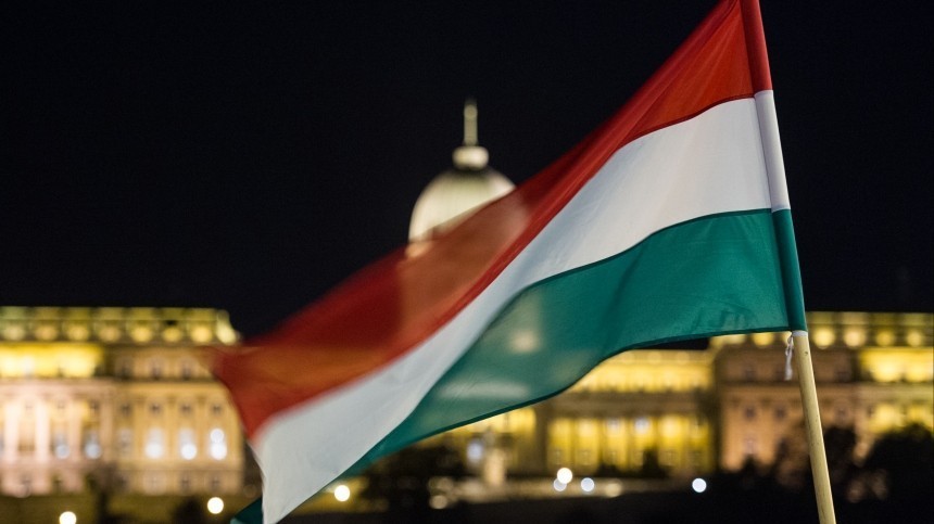 Венгрия заблокировала пакет помощи от ЕС для Украины на €18 миллиардов