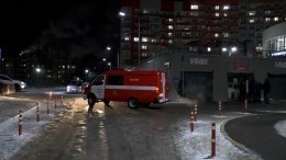 Самогонный аппарат взорвался в квартире жилого дома в Казани