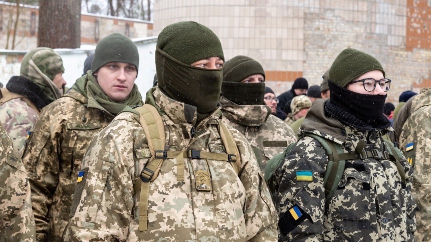 «Как на пушечное мясо»: украинские пленные заявили о жути и зверствах в ВСУ