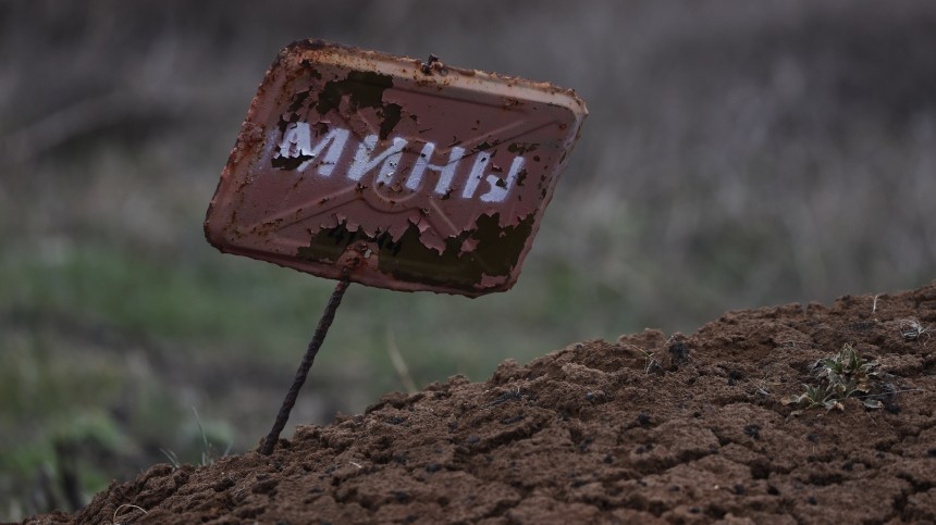 Страх — это нормально: как обучают саперов в зоне СВО