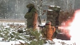 Пушилин сообщил о ежедневном продвижении военных РФ на угледарском направлении
