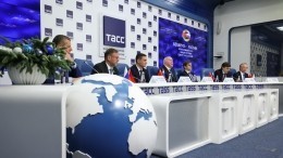 Мезенцев рассказал о сотрудничестве России и Белоруссии на фоне санкционного давления