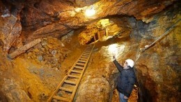 В Великобритании впервые за 30 лет откроют угольную шахту и нарушат обязательства