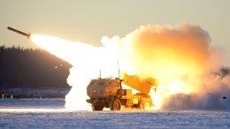 ВСУ выпустили 544 снаряда из РСЗО HIMARS в ЛНР с начала спецоперации