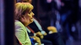 Готовились к войне: Меркель призналась в истинных целях Минских соглашений