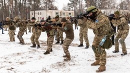 Захарова заявила о подготовке США «дворцового переворота» на Украине