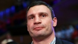 «Испить горькую чашу»: как Кличко может свергнуть Зеленского с поста президента