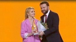 Пятый канал выиграл в номинации «Партнерство года» на премии «Мы вместе»