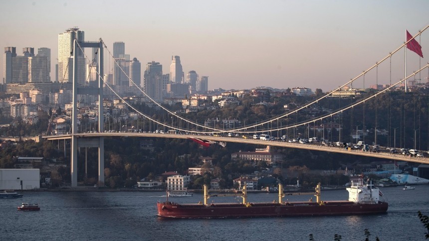 Встреча РФ и США по «вопросам-раздражителям» проходит в Стамбуле