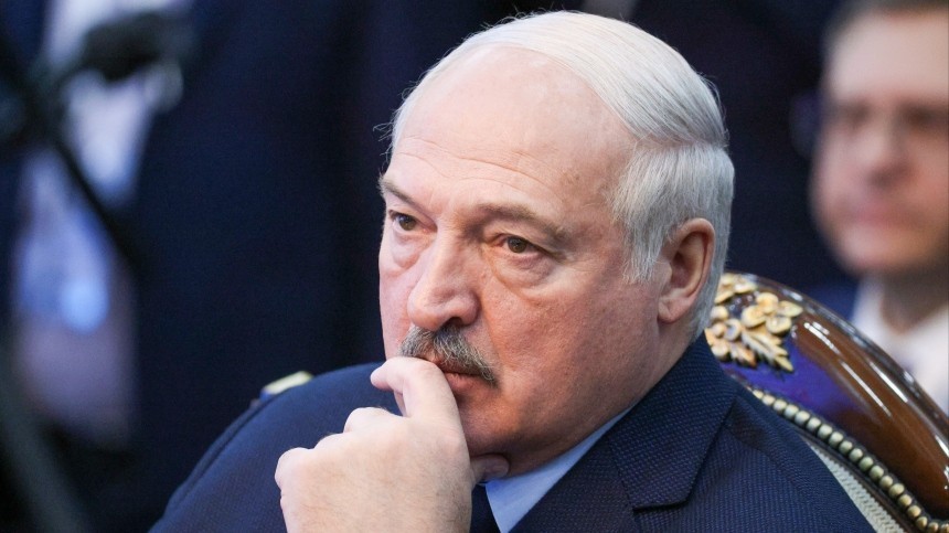 Лукашенко об интервью Меркель: «Это не просто отвратительно, это мерзко!»