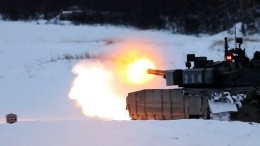 Огнем и железом: лучшее видео из зоны СВО за день