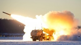 Боевики ВСУ атаковали Горностаевку в Херсонской области