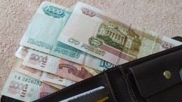 Обмен гривен на рубли начался досрочно в Херсонской области